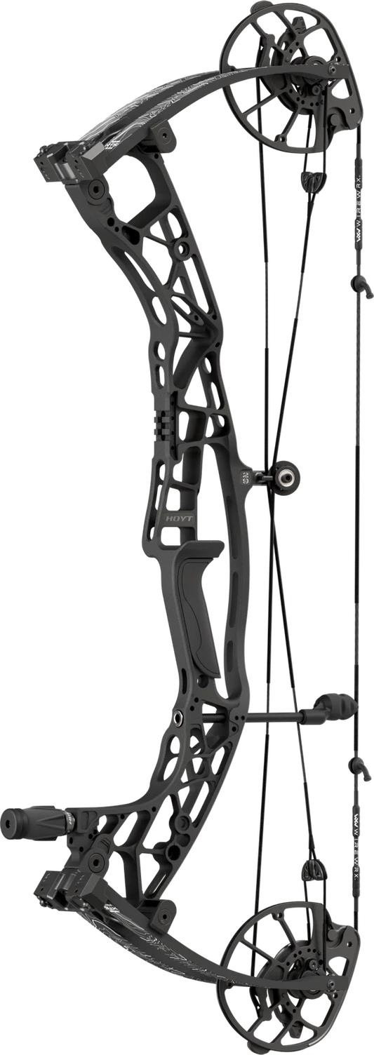 Hoyt AX-3
