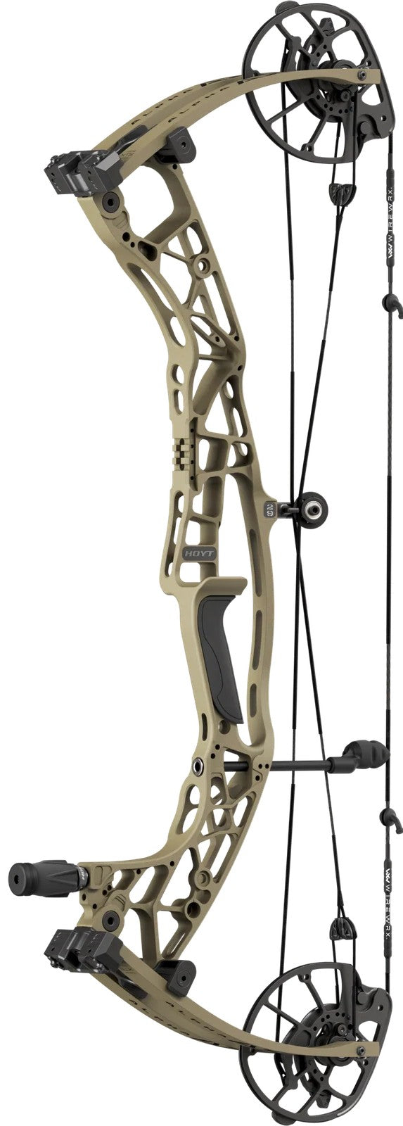 Hoyt AX-3