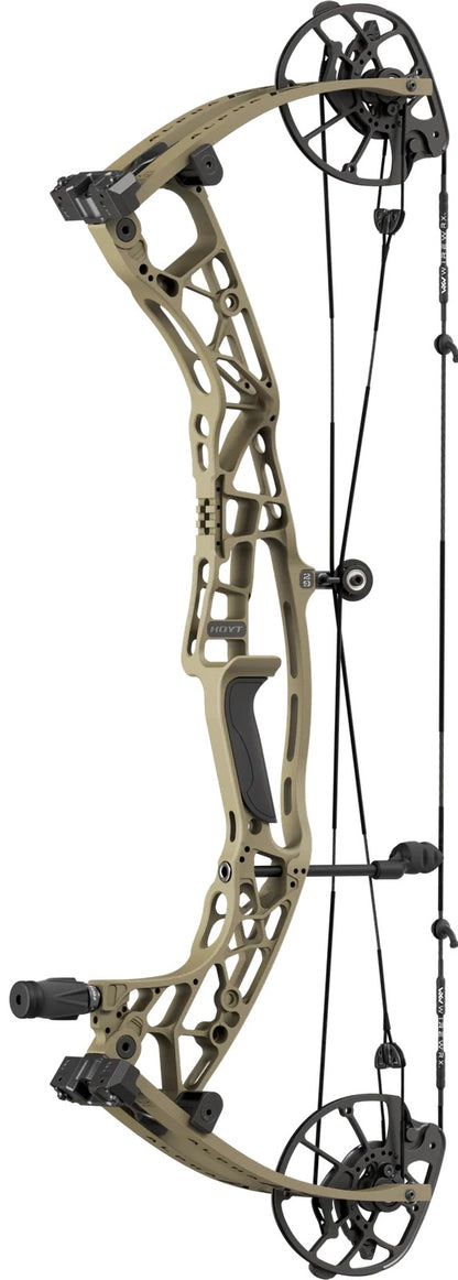 Hoyt AX-3