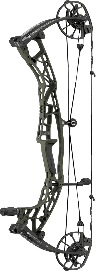 Hoyt AX-3