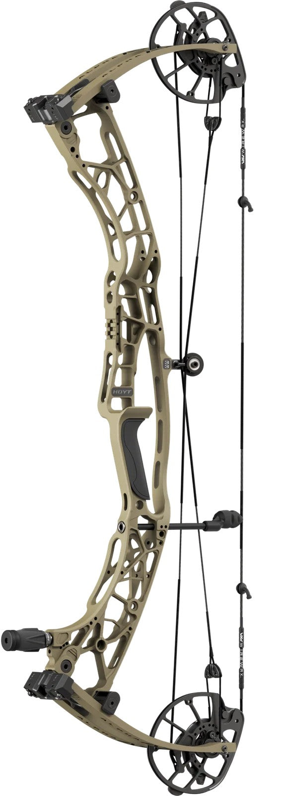 Hoyt AX-3