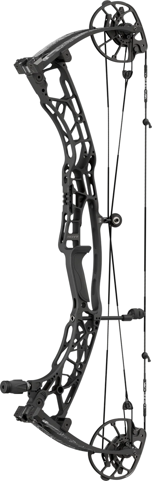 Hoyt AX-3
