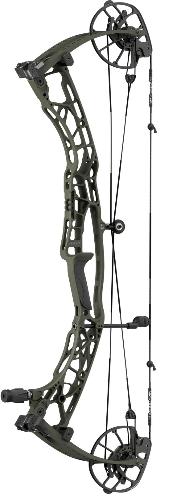 Hoyt AX-3