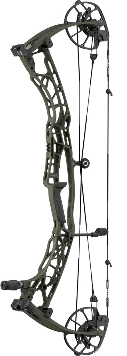 Hoyt AX-3