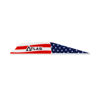Bohning Atlas Vane 36pk