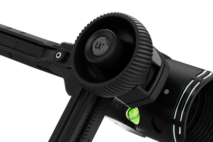 ULTRAVIEW DualDial WHEEL GRIP