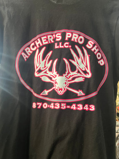 APS SHIRTS