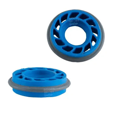 MATHEWS HARMONIC DAMPER LITE 3/8" 2PK (LARGE)