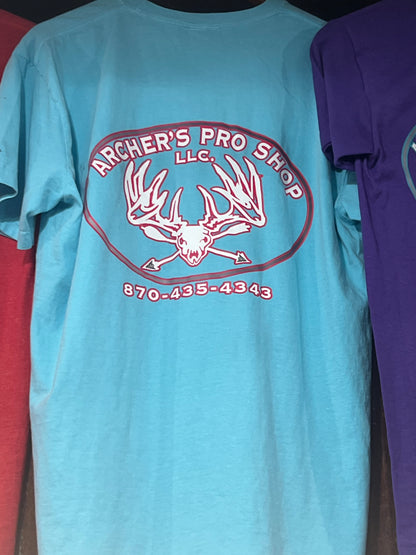 APS SHIRTS