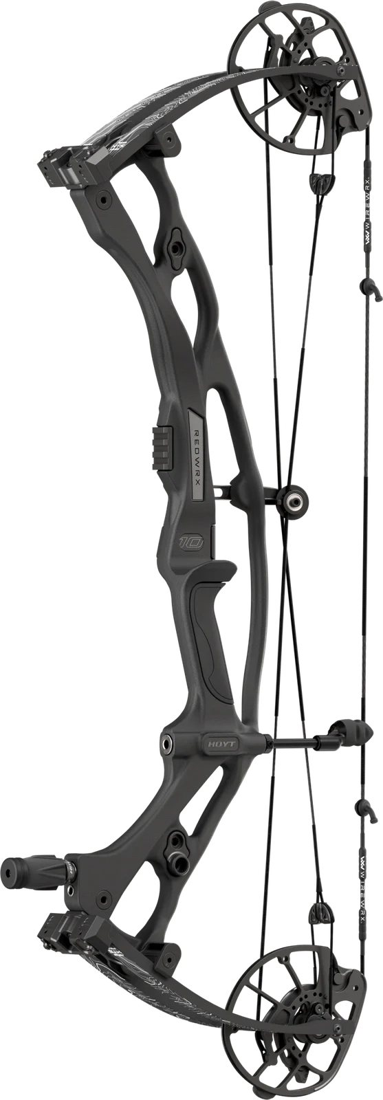 Hoyt RX-10