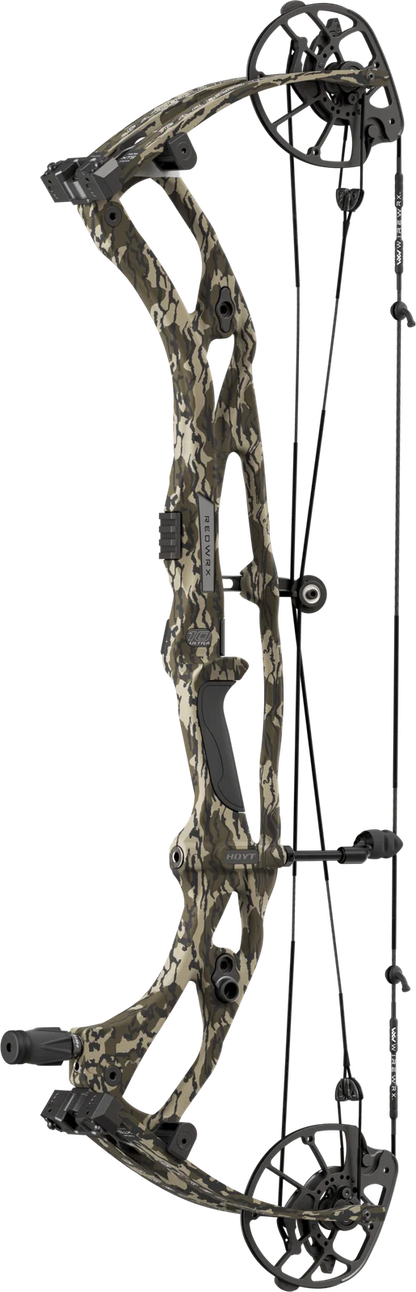 Hoyt RX-10