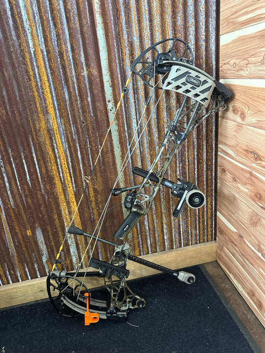 Used Lift 29.5"