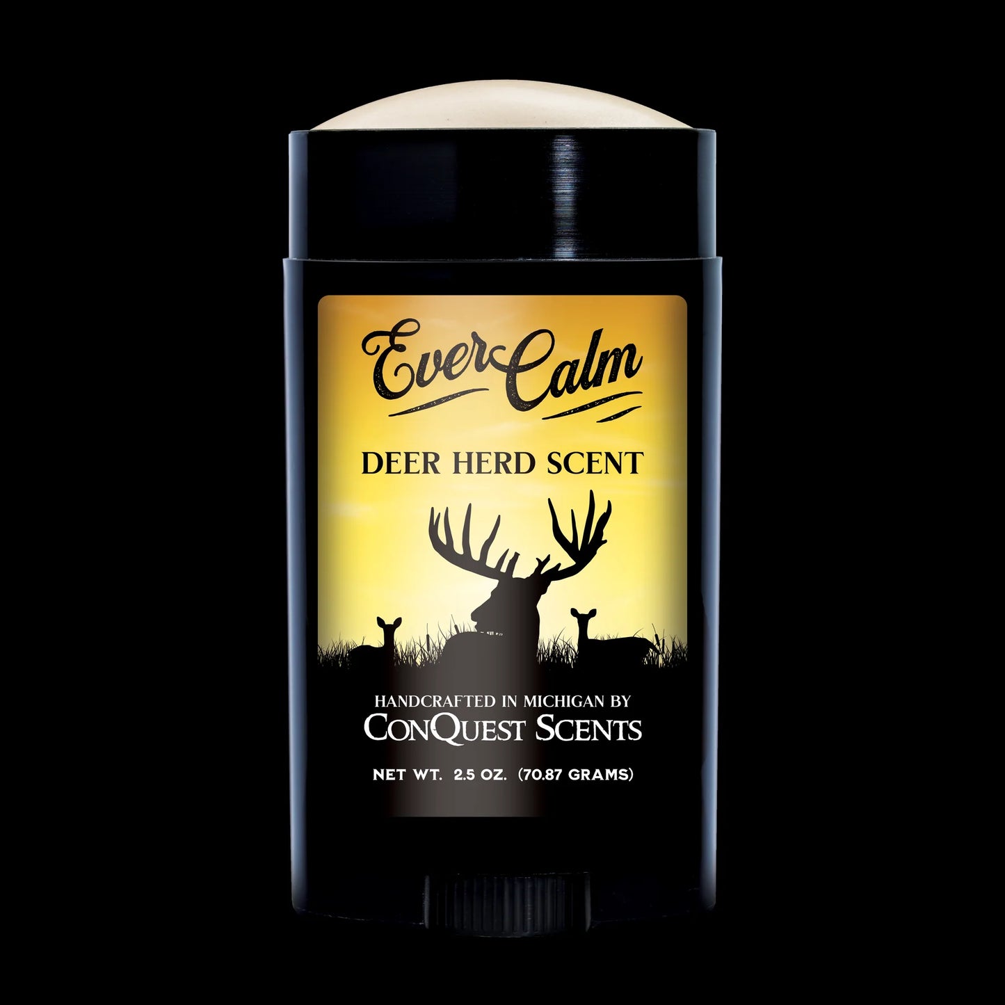 CONQUEST EVER CALM HERD SCENT STICK/ Liquid