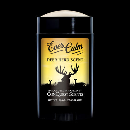 CONQUEST EVER CALM HERD SCENT STICK/ Liquid