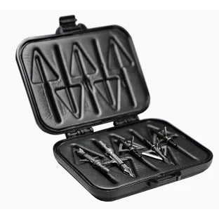 SLICK TRICK BROADHEAD BOX