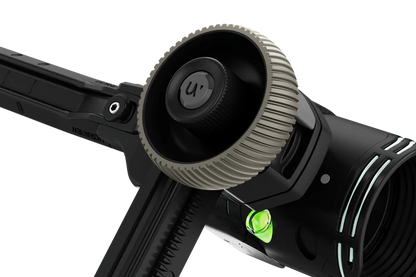 ULTRAVIEW DualDial WHEEL GRIP