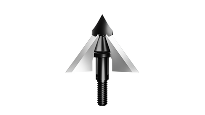 QAD EXODUS BROADHEADS 100GR 3PK