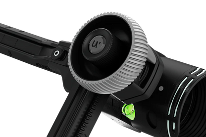 ULTRAVIEW DualDial WHEEL GRIP