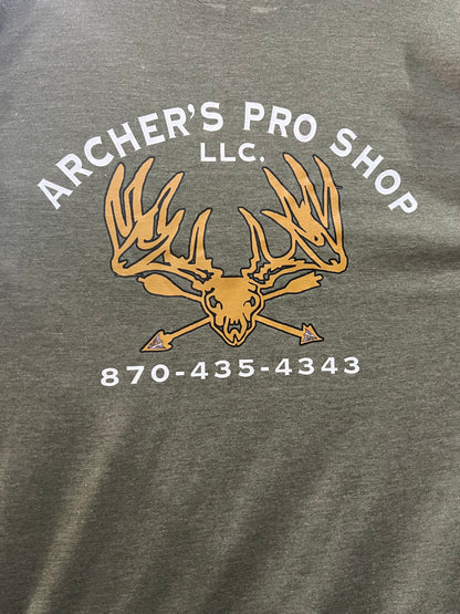 APS SHIRTS