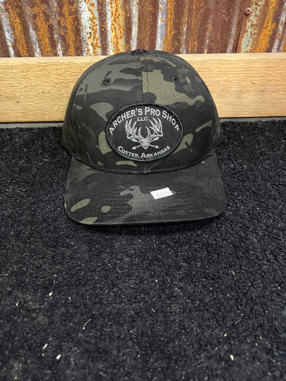 APS Caps