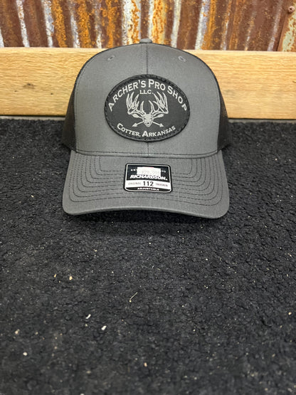 APS Caps