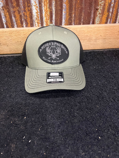 APS Caps