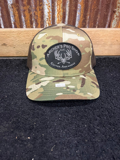 APS Caps