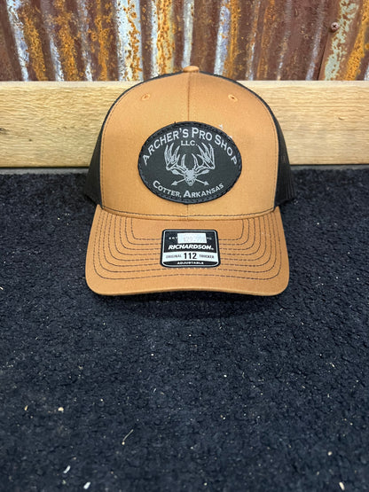 APS Caps