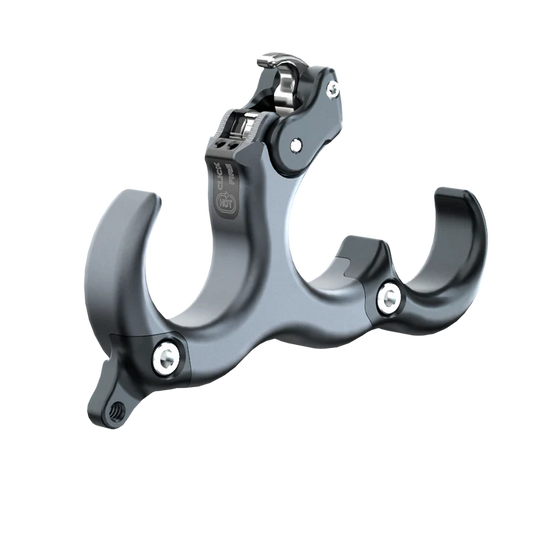 ULTRAVIEW HINGE 2-ALUMINUM RELEASE