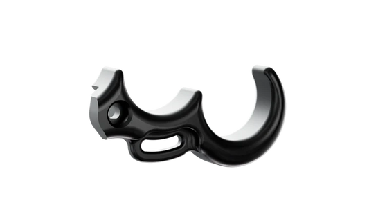 ULTRAVIEW HINGE 2 HUNTING BRACKET