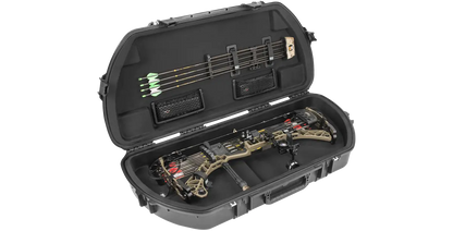SKB Bow Cases