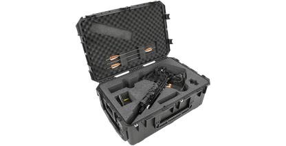 SKB Bow Cases
