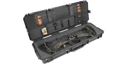 SKB Bow Cases