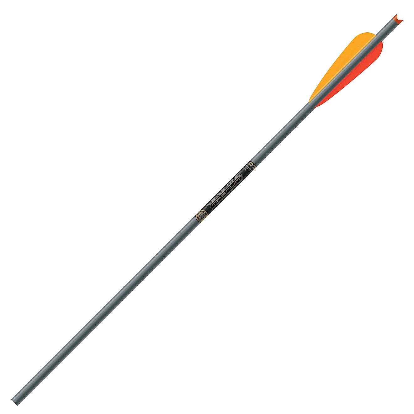 EASTON MAGNUM BOLT ALUMINUM PF