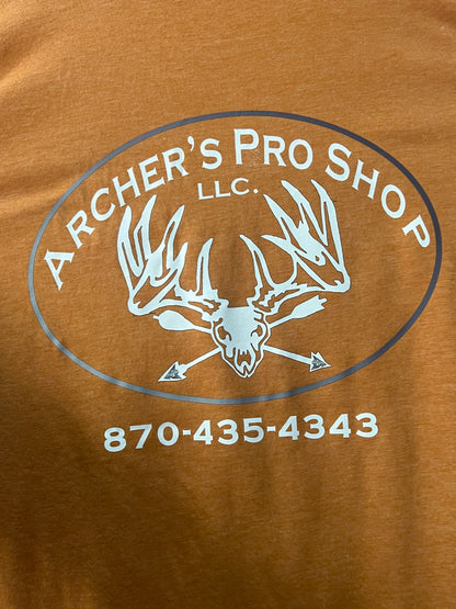 APS SHIRTS