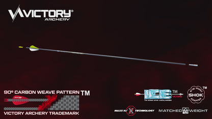 VICTORY HLR ELITE PREFLETCHED
