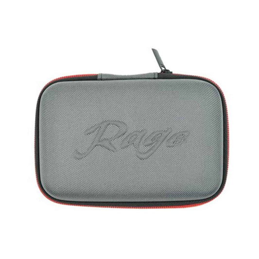 RAGE CAGE BROADHEAD CASE