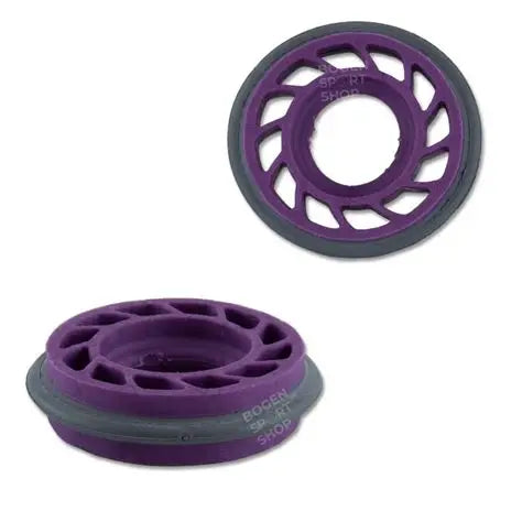 MATHEWS HARMONIC DAMPER LITE 3/8" 2PK (LARGE)