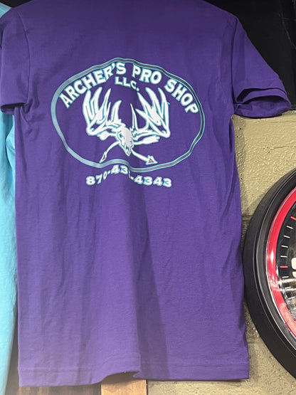 APS SHIRTS