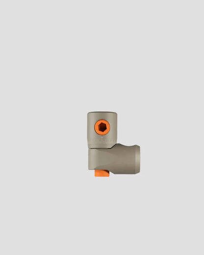 QUATTRO-CUSTOM VERO BOLTS