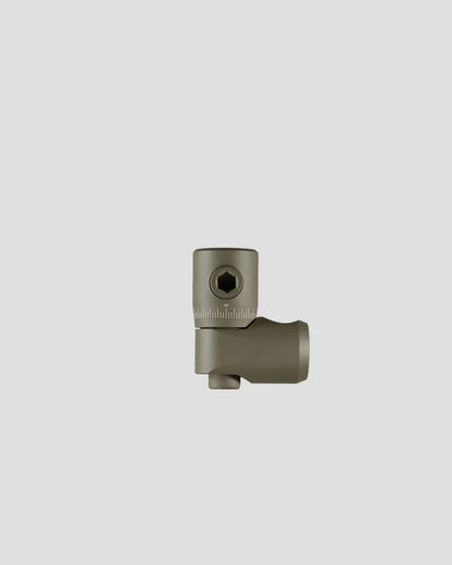 QUATTRO-CUSTOM VERO BOLTS