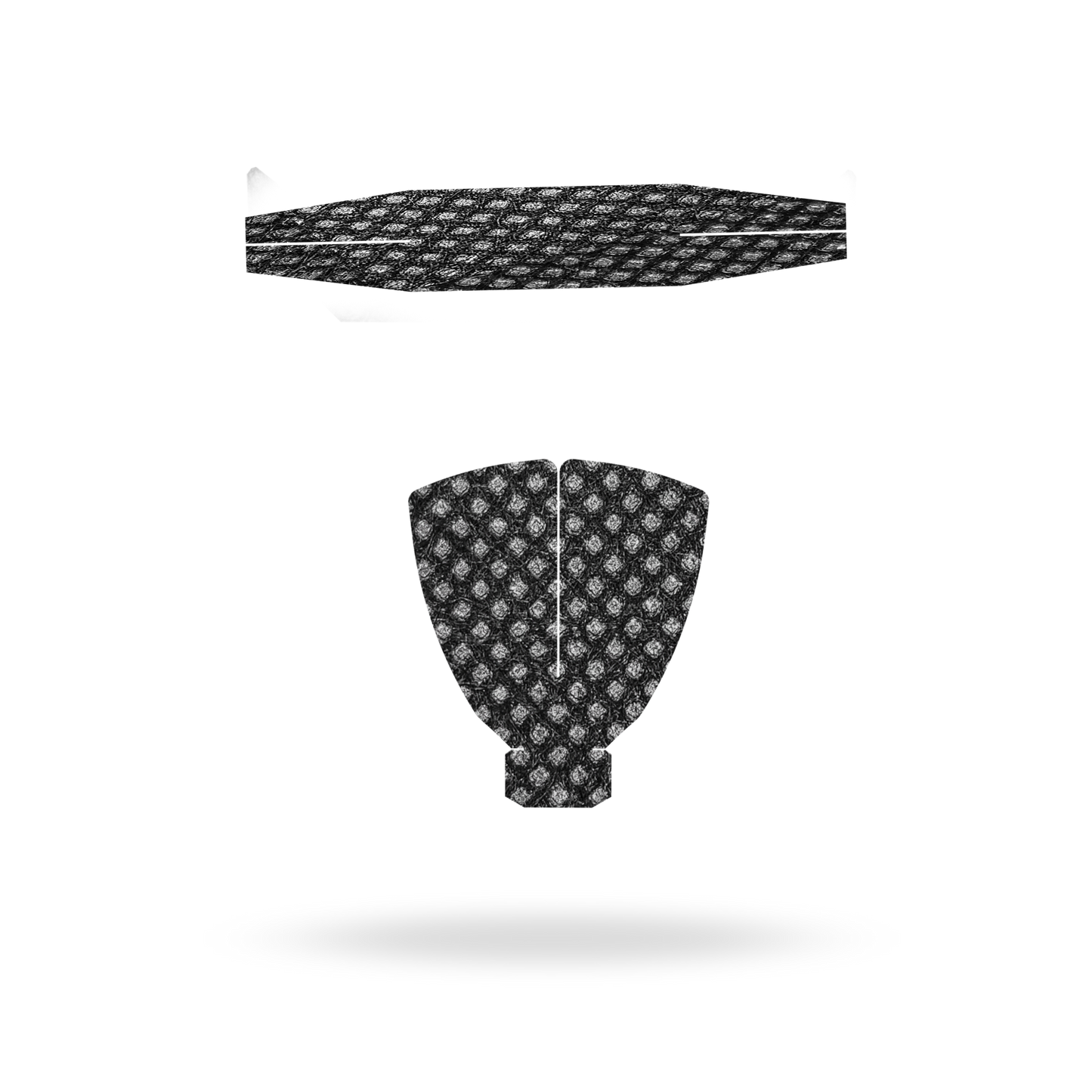 QAD REPLACEMENT FELT  3PK