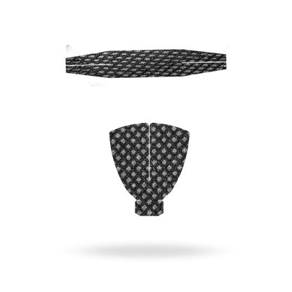 QAD REPLACEMENT FELT 3PK