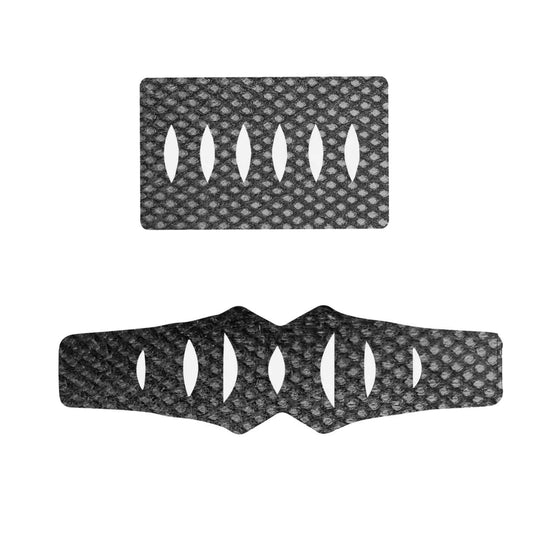 QAD REPLACEMENT FELT  3PK