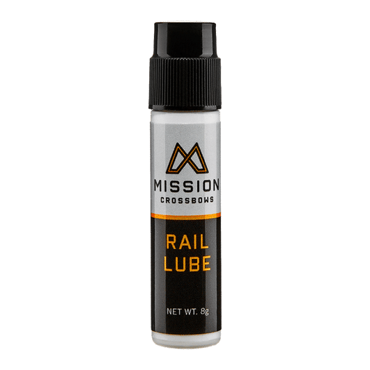 MISSION CROSSBOW RAIL LUBE
