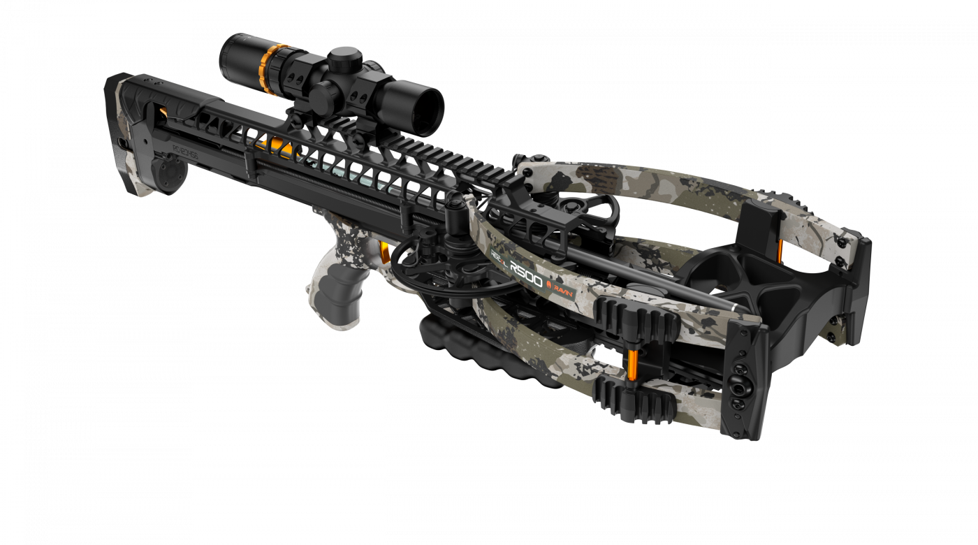RAVIN R500 CROSSBOW