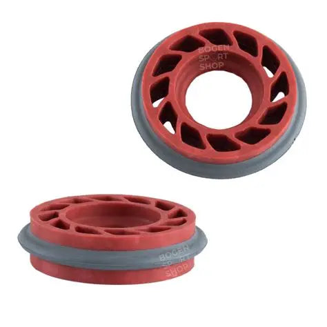 MATHEWS HARMONIC DAMPER LITE 3/8" 2PK (LARGE)