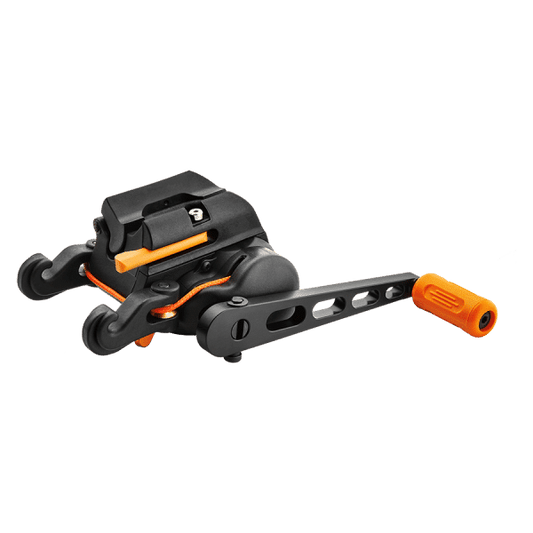 MISSION CROSSBOW CRANK