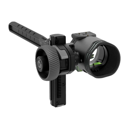 ULTRAVIEW SLIDER SIGHT (Right Handed)