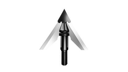 QAD EXODUS BROADHEADS 100GR 3PK